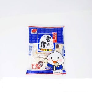 Bánh Gạo Sanko Seika Miyuki Nhật Bản 14 chiếc