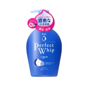 Sữa tắm Perfect Whip (xanh)