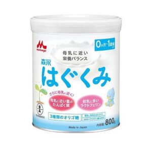 Sữa Morinaga 0 -p8