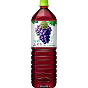 Nước Nho Kirin Koiwai Pure Water Grape 1.5l