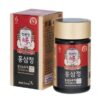 Viên cao hồng sâm cao cấp KGC Cheong Kwan Jang lọ 168g