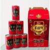 Nước Hồng Sâm Lon COWELL Hàn Quốc 175ml * 12 Hộp