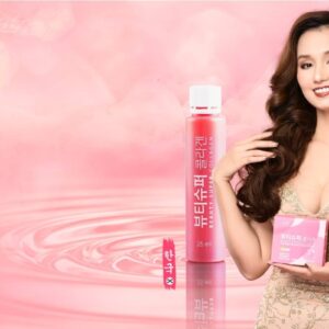 Beauty Super collagen Edally in nhatmyhan