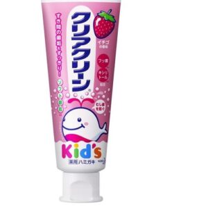 Kem đánh răng cho bé Kao Kids (3 vị)