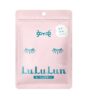 Mặt Nạ Lululun Cân Bằng Độ Ẩm Cho Da 7 Miếng