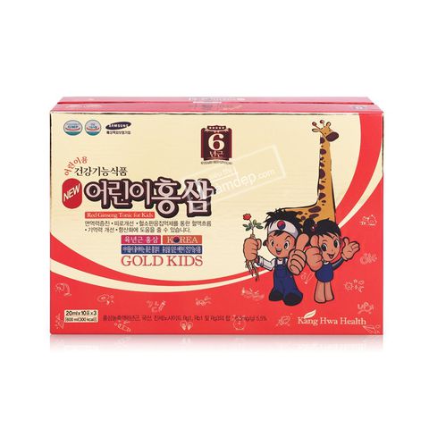 nuoc-hong-sam-baby-huou-cao-co-kanghwa-red-ginseng-tonic-for-kids-20ml-x-30-goi Nước Uống Hồng Sâm Baby Red Ginseng Tonic For Kids 30 gói