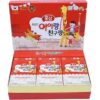 Nước Hồng sâm Baby Kid & Friend Hàn Quốc 30 gói x 20ml