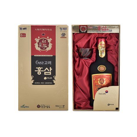 nuoc-hong-sam-kanghwa-750ml Nước Hồng Sâm KangHwa Hàn Quốc chai 750ml