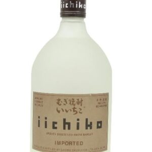 Rượu ICHIKO MUGI SHOCHU