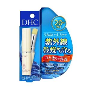Son dưỡng môi DHC chống nắng