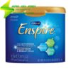 Sữa bột Enfamil Enspire Infant Formula 581g cho bé dưới 1 tuổi  (0-12 tháng)