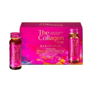 the collagen shiseido exr 2021 nhatmyhan
