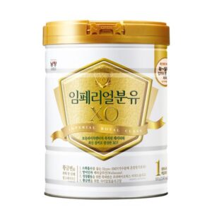 Sữa XO Số 1 Xách Tay Hàn Quốc hộp 800g
