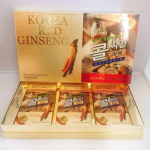 Nước Bổ Gan Giải Rượu Bia Kolssain Power Hàn Quốc