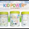 Sữa Kid Power A+ 750g Cho Trẻ Từ 1 Đến 10 Tuổi
