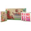 Hồng Sâm Baby Khủng Long Pocheon Hàn Quốc Hộp 30 Gói x 30ml