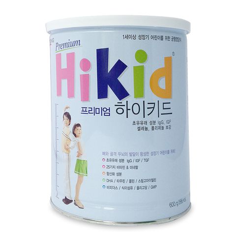 tach-beo-3 Sữa Hikid Tách Béo Vị Vani Hộp 600g